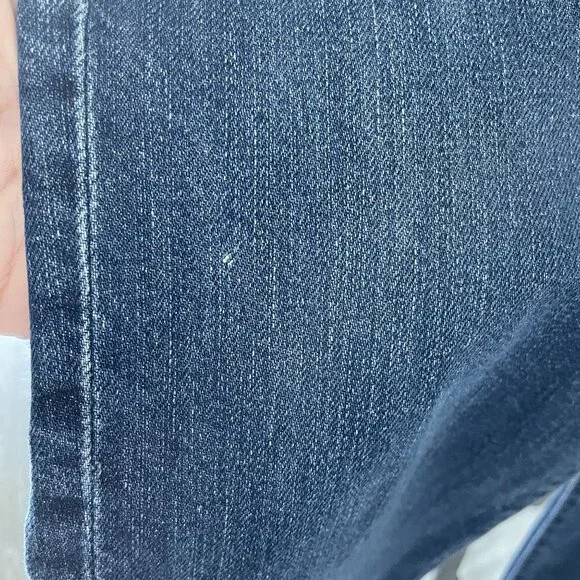 Levi's Made & Crafted Needle Narrow Jeans, 32x34 - Picture 10 of 10